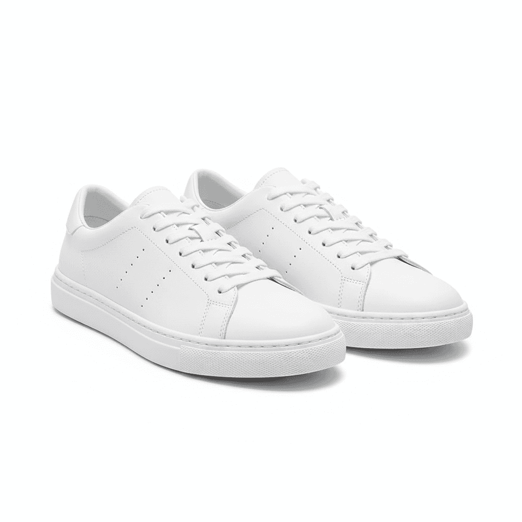 Clean image — after logo removal