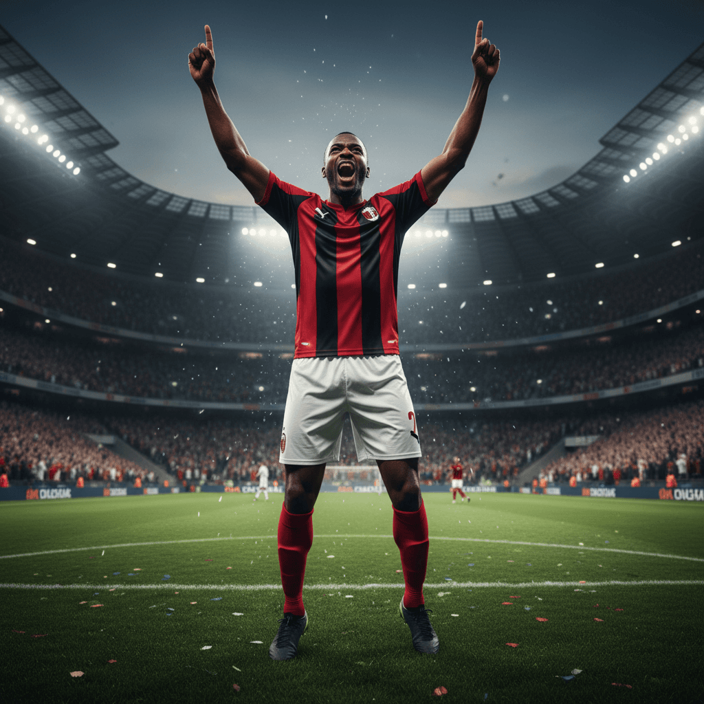 After: Complex — multiple logos