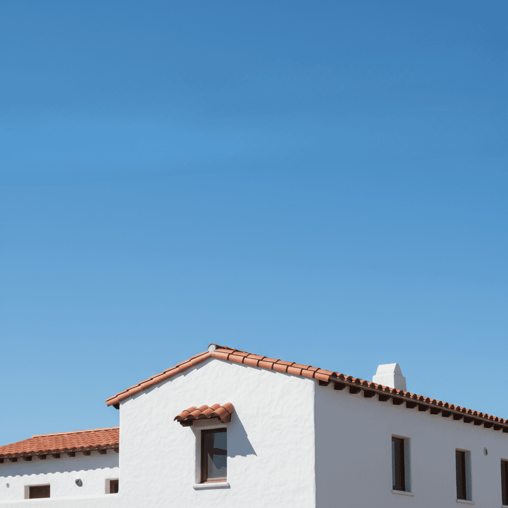 After: Remove power lines & wires