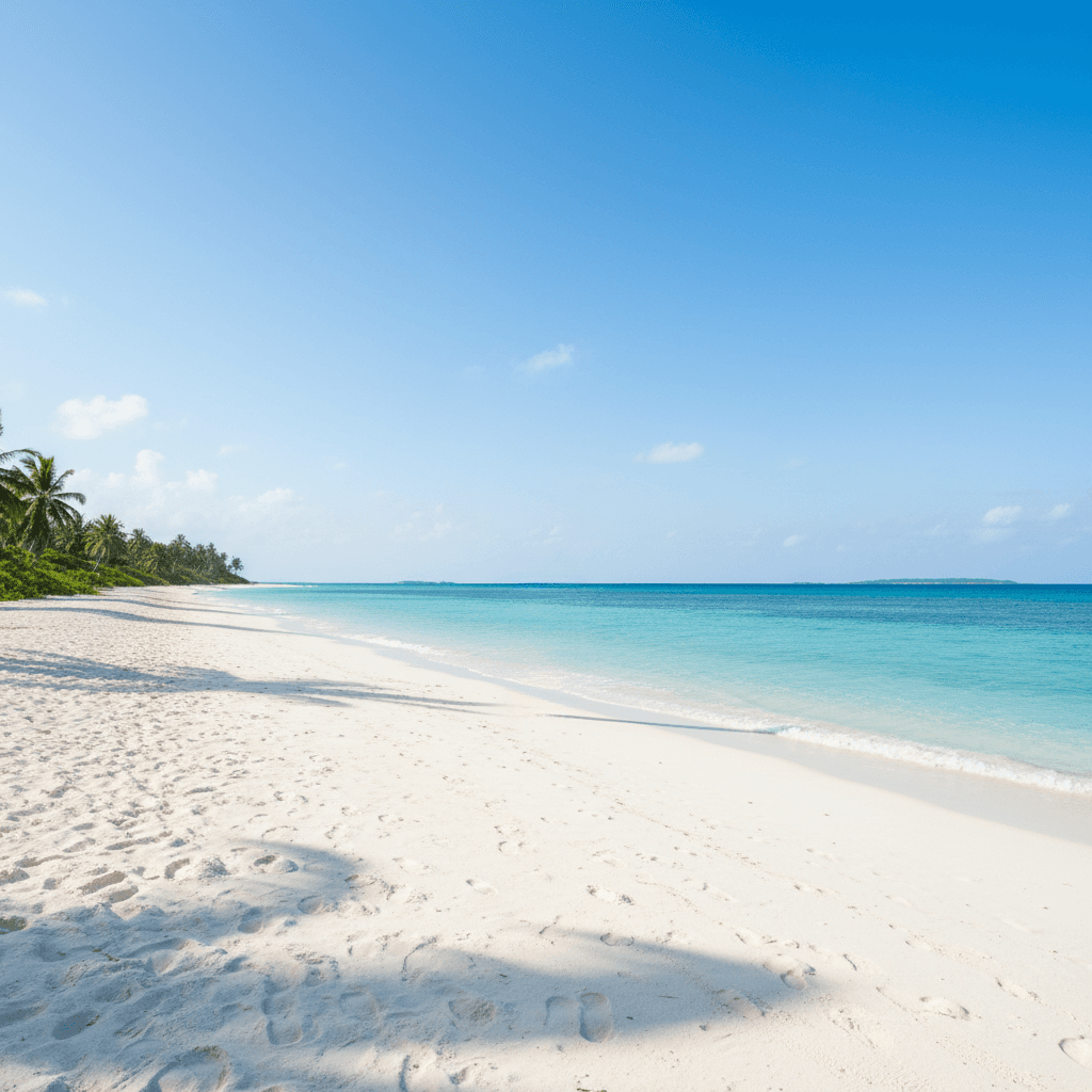 After: Travel Photos