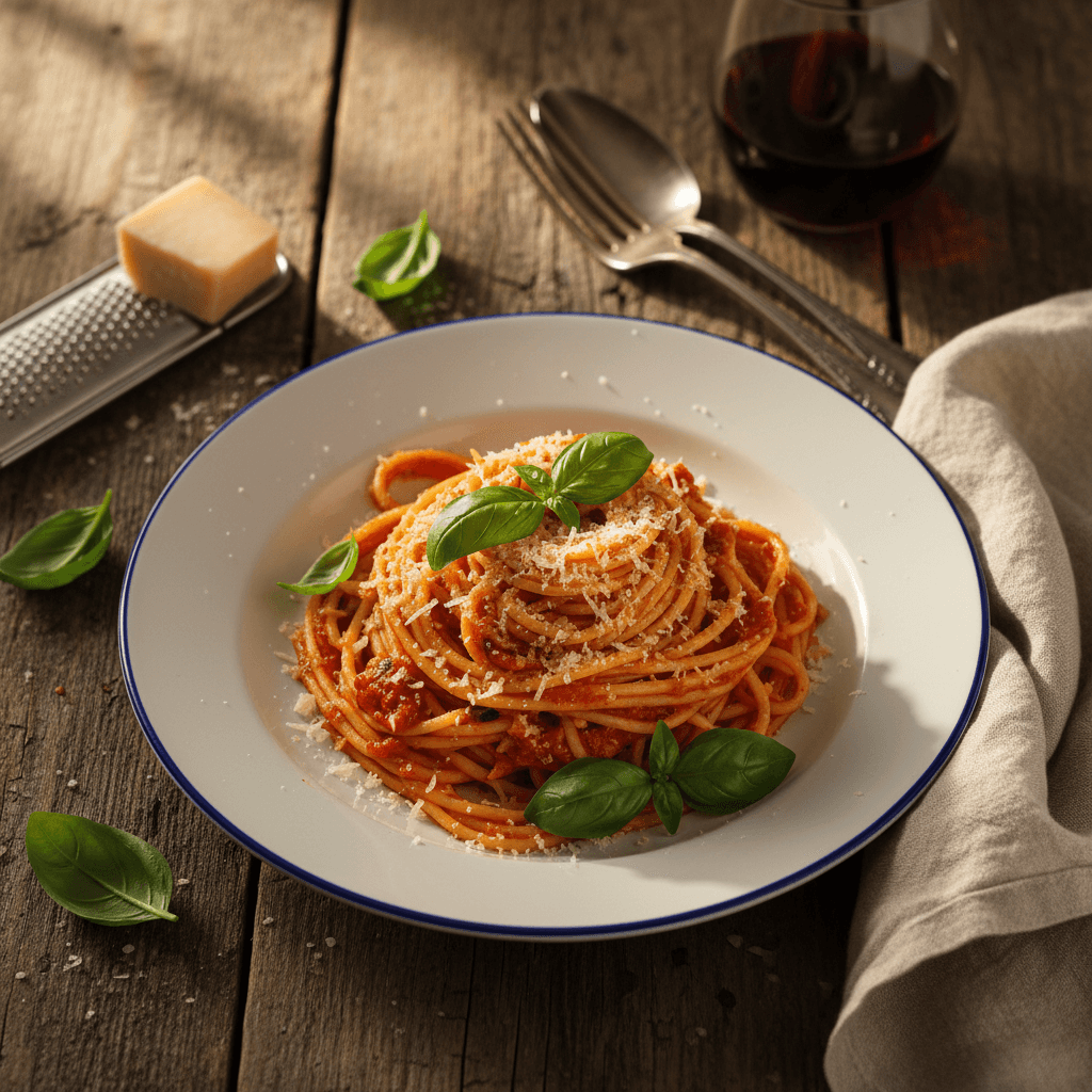 After: Social media username